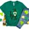 St Patricks Day Gnomes Love Shirt,Shamrock Shirt,Saint Patricks Day Shirt,Patricks Day Gnome Shirt,Saint Patricks Day Family Matching Shirt 2.jpg