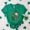 St Patricks Day Gnomes Love Shirt,Shamrock Shirt,Saint Patricks Day Shirt,Patricks Day Gnome Shirt,Saint Patricks Day Family Matching Shirt.jpg