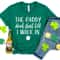 The Paddy Don't Start Shirt,Funny St. Patrick's Day Shirt,Shamrock Tee,Patrick's Day Gift,Patrick's Day Family Matching Shirt,Drinking Shirt.jpg
