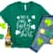 This is my Lucky Shirt,Lucky Shamrock Shirt,Shamrock Tee, Patrick's Day Gift,Patrick's Day Family Matching Shirt,Drinking Shirt.jpg