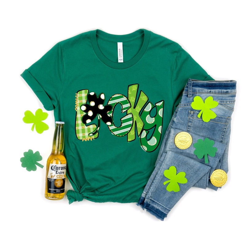 Watercolor Shirt,St Patricks Day Shirt,St. Patricks Day Lucky Shirt,Lucky Shirt,Irish Shirt,Leopard Shirt,Kiss Me Shirt,St Patricks Shirt.jpg