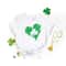 Heart Shamrock Shirt, Clover Heart Shirt, Shamrock Shirt, Clover Shirt, St. Patrick's Day Shirt, St Patricks Shirt, Patricks Day Tshirt.jpg