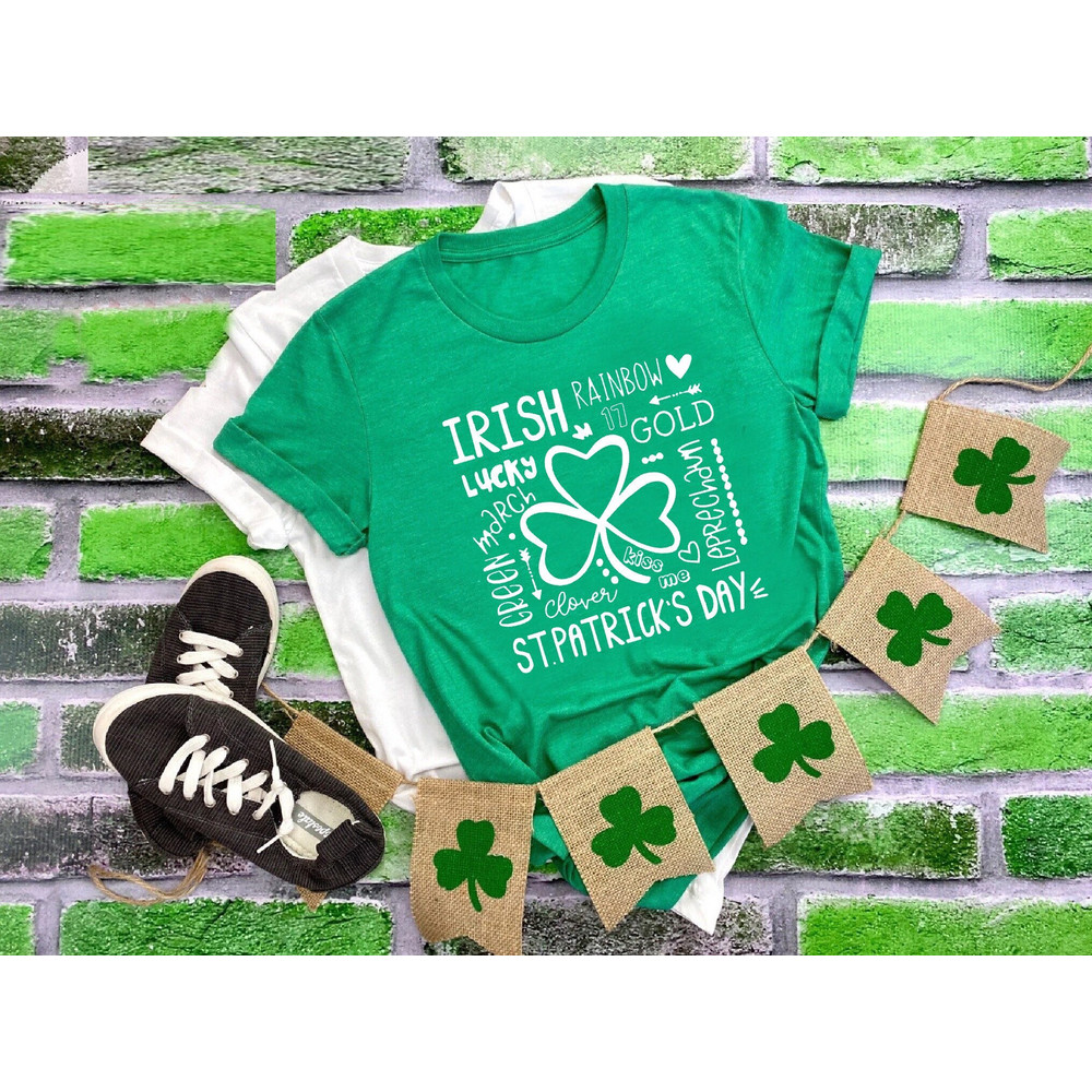 St. Patrick's Day Shirt, St. Patrick's Day ,St Patricks, St Patricks Day Shirt Women, St. Patricks Day Shirt Funny, St Particks Day Symbols.jpg
