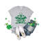 The Leprechauns Made me do it shirt,Shenanigans Shirt, Drinking Shirt, Irish Shirt, Lucky Shirt, shamrock shenanigans, saint patricks day.jpg
