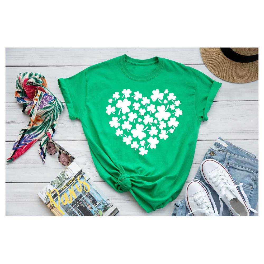 Cute St. Patricks Day Shirt, St. Patricks Day Shirts Couple,St Patricks Love Shirt,St. Patricks Day Shirt Women,St Patricks Day Shirts,Shirt.jpg