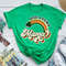 One Lucky Mama Shirt,Patricks Rainbow,Gift For Women,Mom St Patricks Day Shirt,Shamrock Shirt,Womens St Patricks Day Shirt,Gift For Kids.jpg