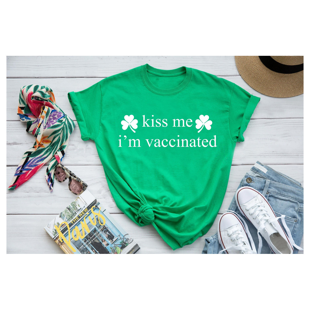 Saint Patrick's Day Shirt, Trendy St Paddy's Gift,  Funny Irish Shirt, Shamrock Tshirt, Patty Gift For Men, Family Patrick Shirts.jpg