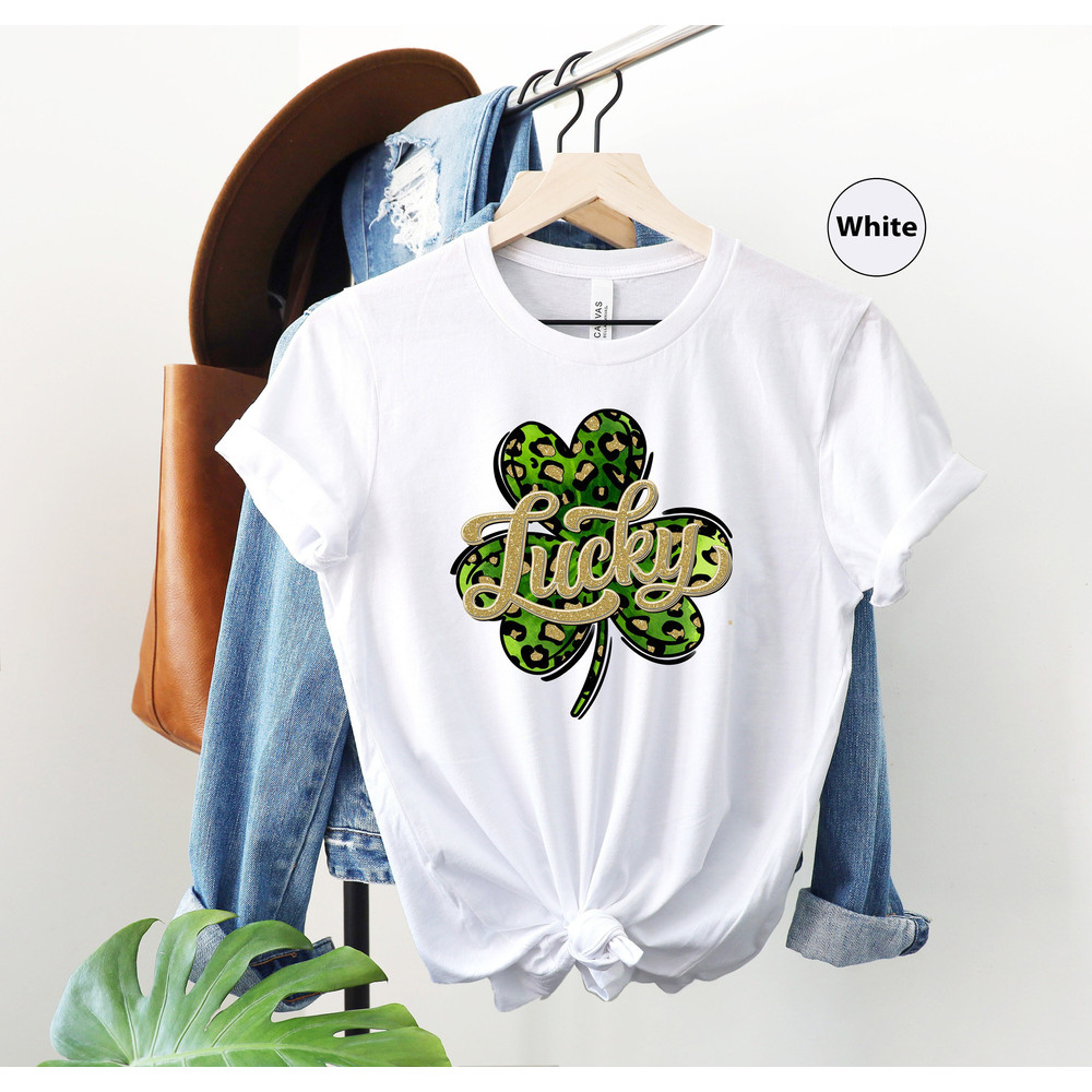 Shamrock Shirt,Lucky Shamrock,Leopard Shamrock,St. Patrick's Day Shirt,St. Paddy's Day Shirt,Shamrock Shirt,St. Paddy's Day Shirt 1.jpg