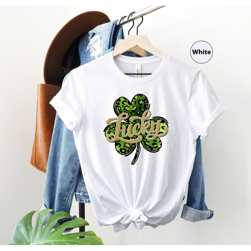 Shamrock Shirt,Lucky Shamrock,Leopard Shamrock,St. Patrick's Day Shirt,St. Paddy's Day Shirt,Shamrock Shirt,St. Paddy's Day Shirt 1.jpg