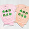 Shamrocks Shirt,Irish Patty Gift Tee,Ireland Green Shirts,St Patricks Day Tshirt,Good Luck Clover Clothing,Green Shamrock Lucky Gift For Mom.jpg