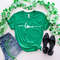 Love Shamrock T-shirt, Saint Patrick's Day Shirt, Lucky Tee, Shamrock Shirt 1.jpg