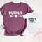 Mama Mini Matching Shirt, Mama's Mini Shirt, Matching Mommy and Me Shirt, Mother's Day Gift, New Mom Shirt, Mama and Me Outfit, Mama T-Shirt.jpg