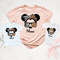 Mama mini outfit, Disney shirt, Custom animal kingdom shirt, Disneyland tee,mom dad and baby shirt, mommy and me shirts, Disney family shirt.jpg