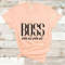 Boss Mama Shirt, Motherhood Boss, Boss Babe, Mothers T-Shirt, Mom Life Shirts, Mom Shirts, Gift for Mom, Mama Life, Wife Life, Hot Mom Shit.jpg