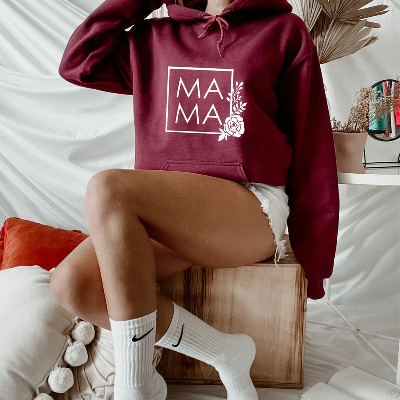 Mama Hoodie, Mothers Day Hoodie, Mother Hoodie, Cute Mom Hoodie, Cute Mom Gift, Mothers Day Gift, New Mom Gift, Mama Hoodie, Mom Gift ideas 1.jpg