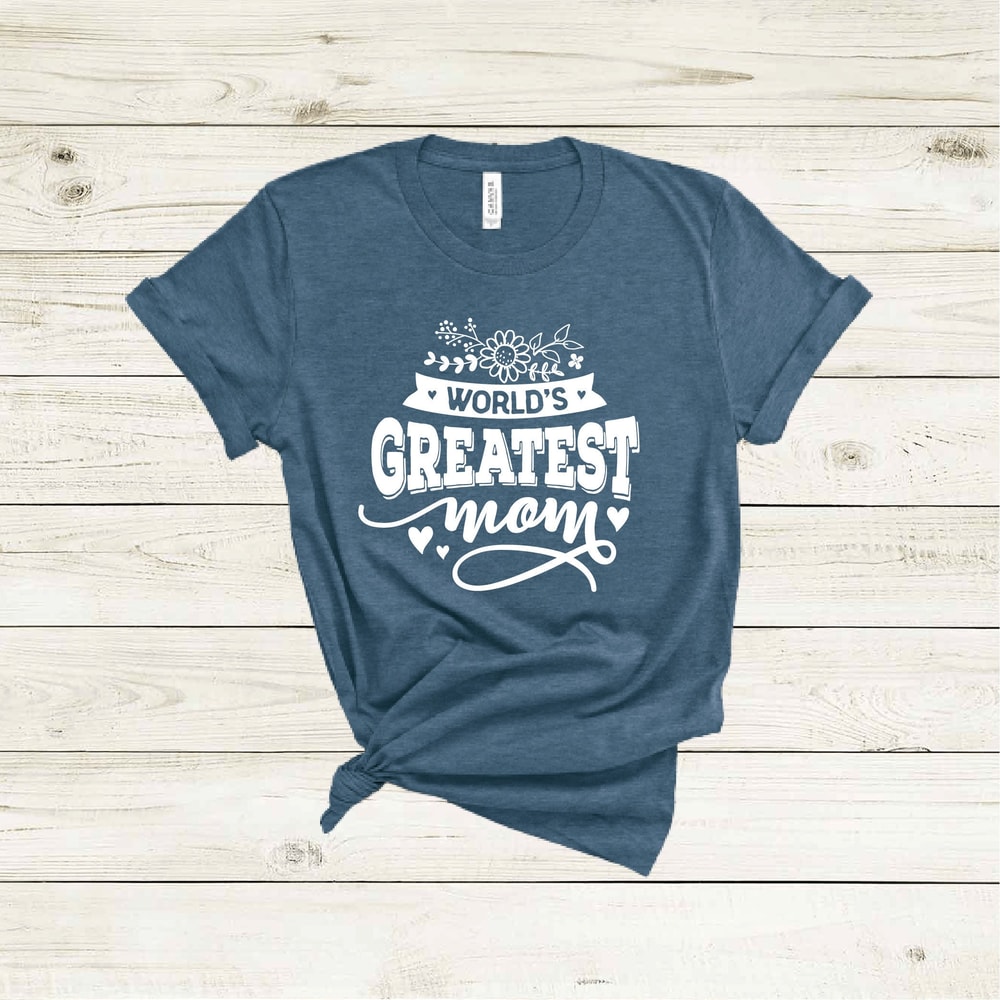 Worlds Greatest Mom Shirt, Mothers Day Shirt, Mothers Day Gift, Mama Shirt, Mom Shirt, Mom-life Shirt, Cool Mom Shirt, Funny Mom Shirt.jpg