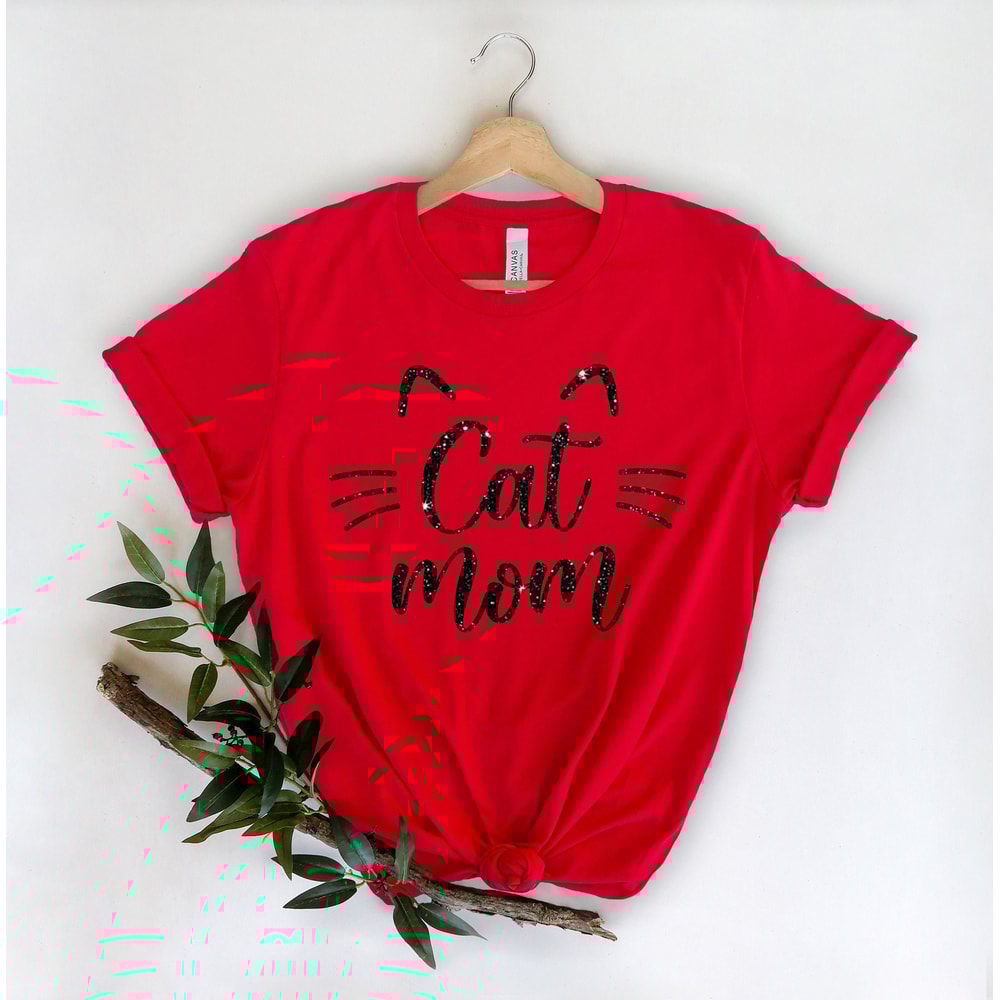 Cat Mom Shirts,Happy Mother's Day,Best Mom,Gift For Mom,Gift For Mom To Be,Gift For Her,Mother's Day Shirt,Trendy,Long Sleeve Shirts.jpg