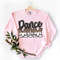 Dance Mom Shirt, Dance Mom Crew Shirt, Mom Life Shirt, Mother T-Shirt, Cute Mom Shirt, Cute Mom Gift, Mothers Day Gift, Dance Mom Gift 1.jpg