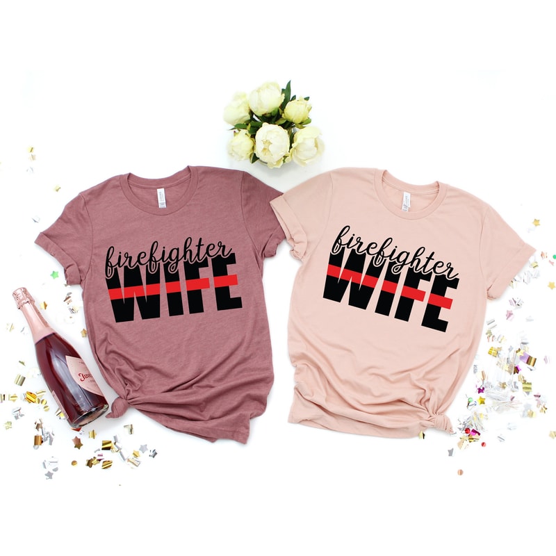 Firefighter Mom Shirt,Firefighter Mama,Firefighter Mom Gift,Firefighter Mom Hero Shirt,Firefighter Mama Tee,Gift For Fire Moms,Mother Day.jpg