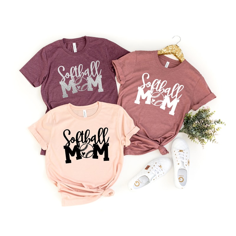 Softball Mom Mom Shirt,Softball Mom Mom,Softball Mom T-shirts, Mom Shirts,Softball Mom Shirt Gift,New Mom Shirt,Mother Day Shirt.jpg