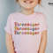 3rd Birthday Shirt, Threenager Shirt, Boy, Groovy, Toddler Shirt, Threenager.jpg