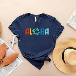 aloha shirt, hawaii shirt, hawaii vacation tee, hawaii trip tee, hawaii family, aloha family shirt, vacation mode, vacat