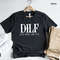 DILF Devoted Involved loving Father T-shirt - Dad Shirt - Gift For Husband - Gift For Expecting Dad - Gift for him..jpg