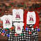 Family matching, Christmas shirt, Most likely to shirt, family holiday shirt, Family Deer Shirts, family shirts, matching Christmas,.jpg