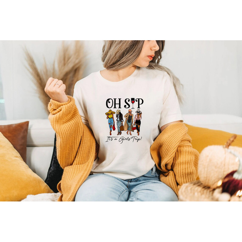 Girls trip shirt, Girls vacation shirt, Family trip shirt, Funny travel shirt, Vacation mode, Family vacay shirt,  Vacation shirt,.jpg