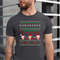 Make christmas great, christmas shirt, trump christmas, christmas squad, gingerbread shirt, christmas matching, christmas sweatshirt,.jpg
