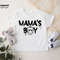 Mama's boy shirt  Halloween Mama's boy  Boys Halloween shirt  Fun Halloween tee  Trendy Halloween  Halloween outfit  Bella Canvas.jpg