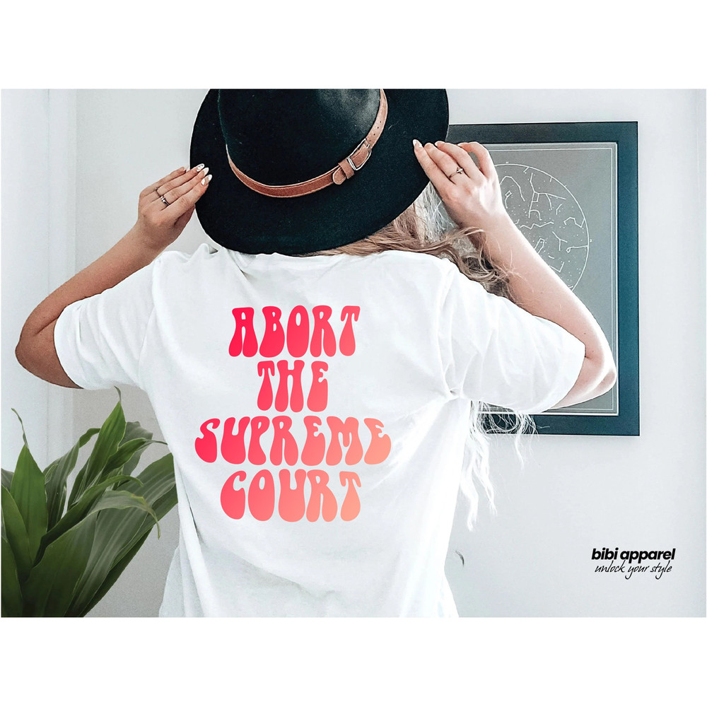 Pro-Choice Shirt Feminist Shirt Womens Rights Tee Abortion is Healthcare Reproductive Rights Tshirt My Body My Choice Tee Female Empowerment.jpg