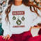 Ugly Christmas Shirt, Merry Christmas shirt, Ugly Sweater, Ugly Sweatshirt, funny xmas shirts, deer and tree, family christmas,.jpg