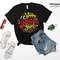 18th Birthday Shirts, Sweet 18 Birthday, 18th Birthday Girl, Eighteen Birthday Shirts, 18th age shirt, Customizable.jpg