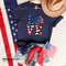 4th of July love Shirt ,Freedom Shirt, Fourth Of July Shirt, Patriotic Shirt, Independence Day Shirts, Patriotic Family Shirts, Memorial Day.jpg