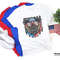 American Bulldog 4th of July T-Shirt, Independence Day Shirt, Independence Day Unisex Tee, American Dog Shirt, USA Flag Tee, Patriotic Gift.jpg