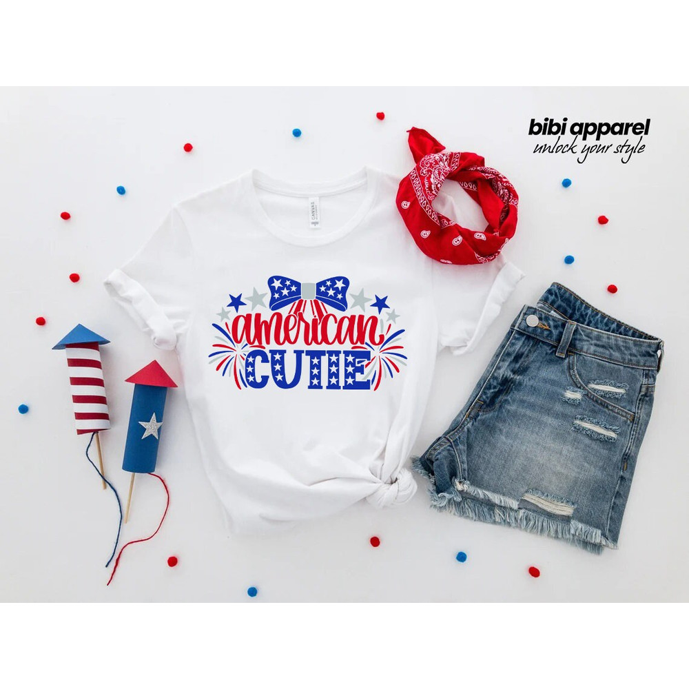 American Cutie, 4th of July, America, Independence day, USA.jpg