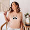 Custom Cartoon Eye Shirt - Unisex Adult Clothing - Tops & Tees - Funny Shirt - Party Shirts.jpg