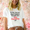 If My Uterus Could Shoot Bullets, You Wouldn't Regulate It Shirt, My Uterus Shirt, Pro Choice Shirt, Feminism Shirt, Protest Shirt.jpg