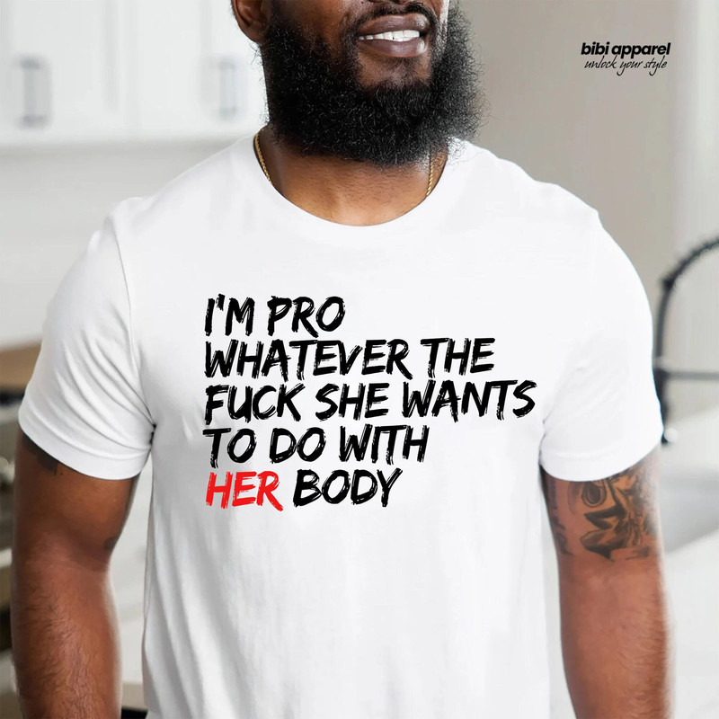 Male Feminist Shirt Pro Choice Shirt Reproductive Rights, Feminism shirt, Womens Rights Real men are feminist Protest Shirt Equality tee.jpg