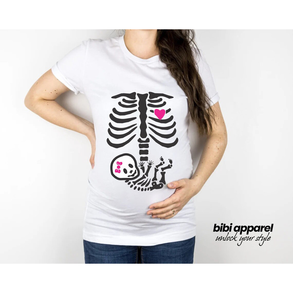 Pregnant AF Shirt for Women - Maternity Shirt - Pregnancy Announcement Shirt - Mom Shirt - Funny Pregnancy Shirt.jpg