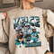 Jason Kelce Sweatshirt, Vintage 90s Center Homage, Jason Kelce Shirt, Tee Bootleg ,Best Seller Unisex ,Sport Sweatshirt, Football Gifts.jpg