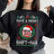 Ugly Merry Christmas Sweatshirt, Hoodie, Have A Merry Swiftmas Sweater,Tay-lor Family Shirt Gift TS Fan.jpg