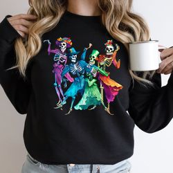 mardi gras skeleton shirt, mardi gras party, dancing skeletons, gothic lover, funny mardi gras, mardi gras outfit, mardi