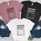 Teacher Nutrition Facts Shirt, Caring-Hardworking-Passion-Caffeine Teacher Shirt, Teacher Appreciation Day Shirt, Teacher Gift.jpg