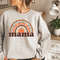 Thankful Mama Shirt, Thankful grateful and blessed shirt, Fall Shirts For Mom, Thanksgiving Shirt, Fall Sweatshirt,  Cute Gifts For Mom,.jpg