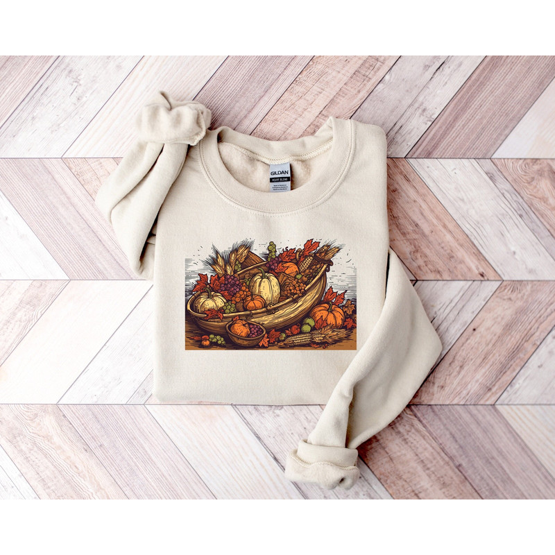 Thanksgiving Shirt,Pumpkin shirt, Turkey Shirt, Thanksgiving Tees,Fall Shirts for Women,Harvest Shirts,Thanksgiving Family Shirts, 1.jpg
