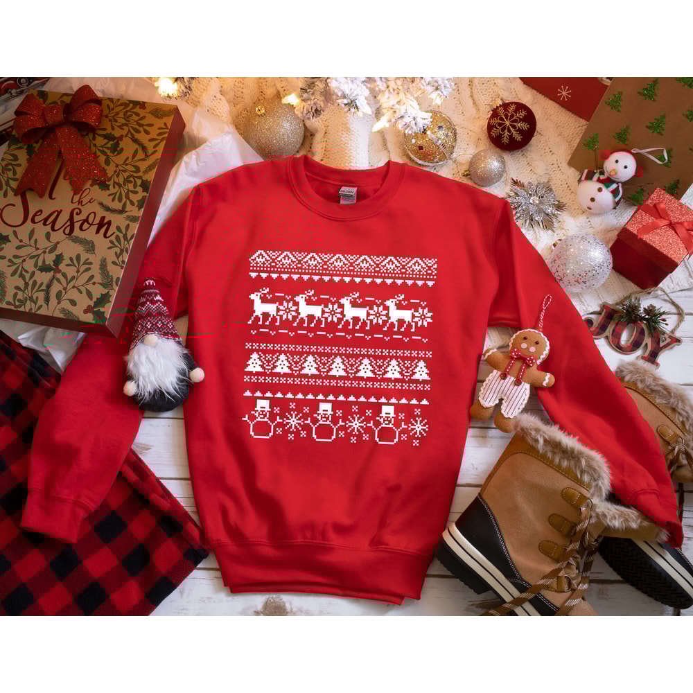 Ugly Christmas Sweatshirt, Christmas vacation, Christmas Sweaters, Xmas Sweater, Christmas Gift Sweatshirt, merry Christmas,.jpg