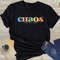 Chaos Coordinator Shirt, Teacher Tee, Best Teacher Ever Shirt, Teacher Team Shirts, First Day Of School Shirt, Back To School Shirt.jpg