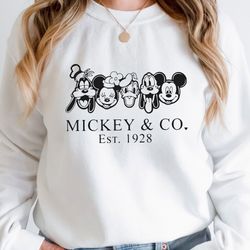 disney mickey and co shirt, disneyworld shirt family, disney trip shirt, walt disney world, kids mickey mouse shirt, dis